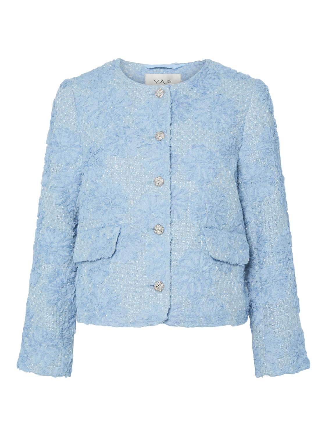 YAS Kavi 7/8 Jacket