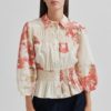 Second Female Sirmione Shirt