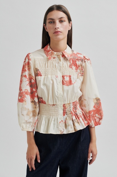 Second Female Sirmione Shirt