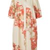 Second Female Sirmione Shirt Dress