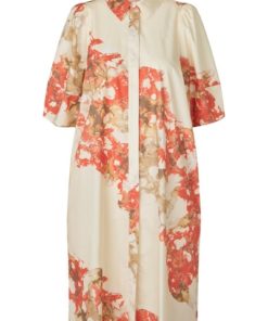 Second Female Sirmione Shirt Dress