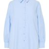 YAS Oxa Long Shirt