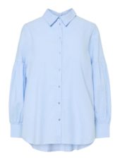 YAS Oxa Long Shirt