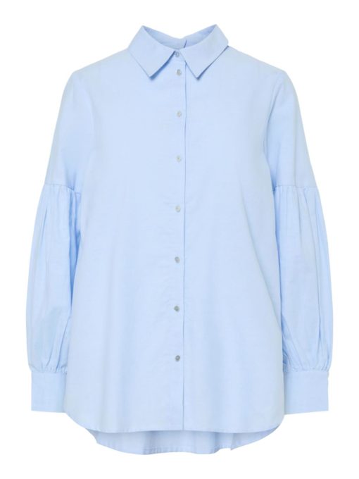 YAS Oxa Long Shirt