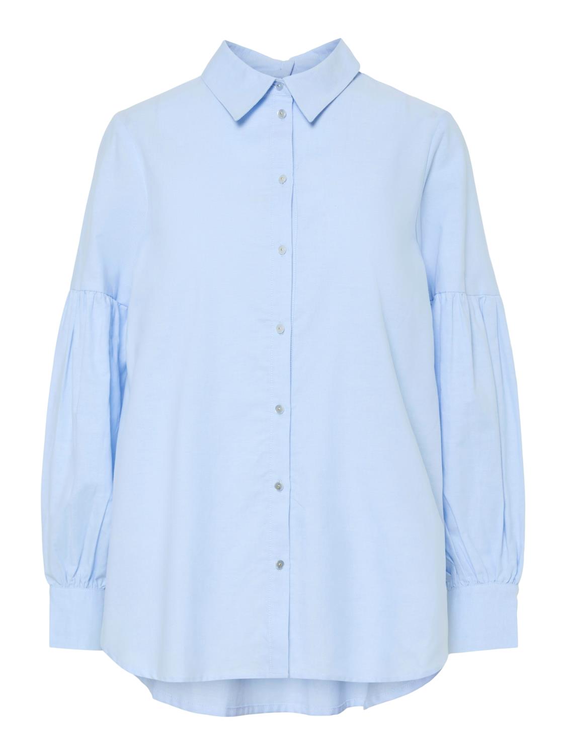 YAS Oxa Long Shirt