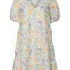 YAS Leanna Dress