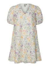 YAS Leanna Dress