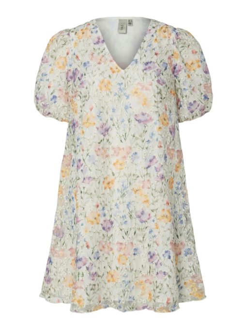 YAS Leanna Dress