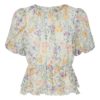 YAS Leanna SS Top