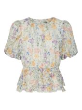 YAS Leanna SS Top