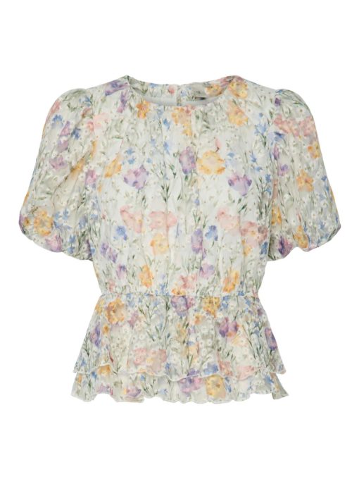 YAS Leanna SS Top