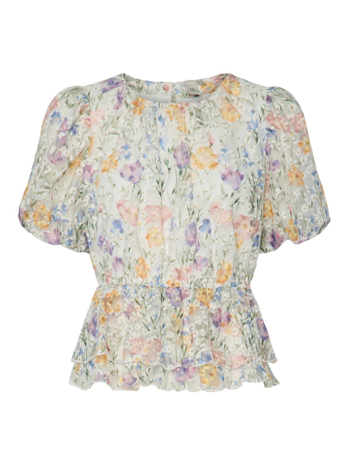 YAS Leanna SS Top