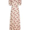 Neo Noir Benuti Amazing Rose Dress