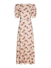 Neo Noir Benuti Amazing Rose Dress