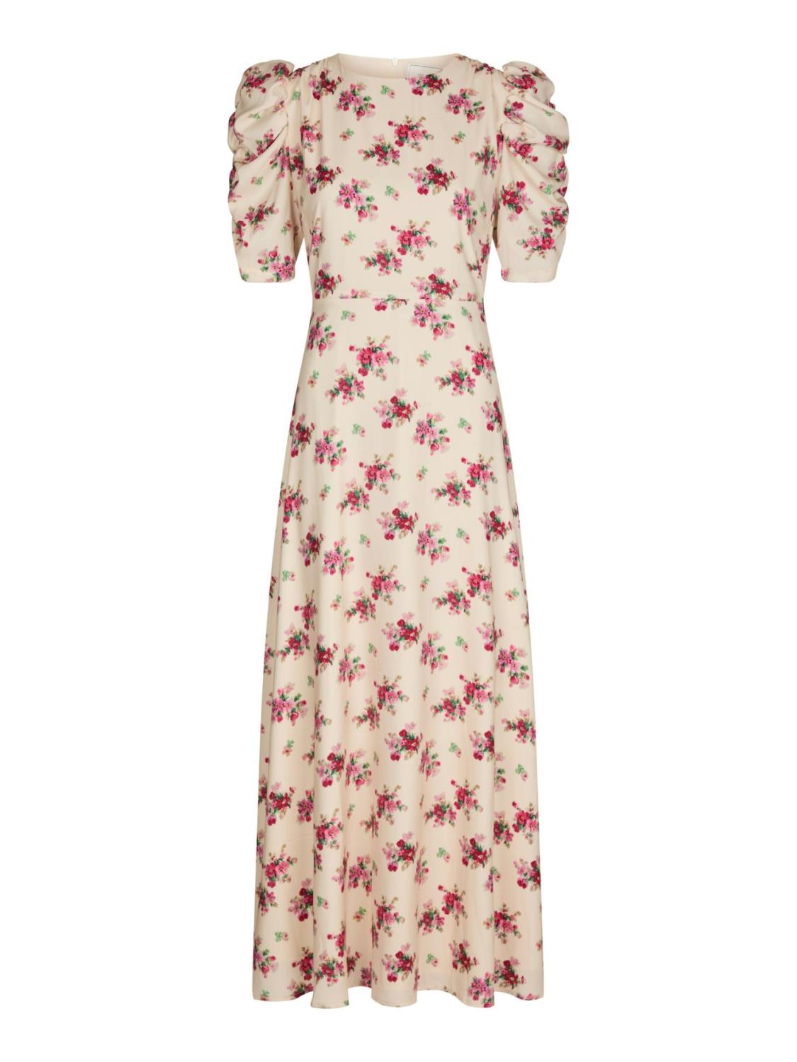 Neo Noir Benuti Amazing Rose Dress