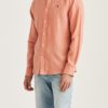 Morris Douglas Linen Shirt Classic Fit