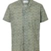 Selected Homme Reg Air Shirt Mix
