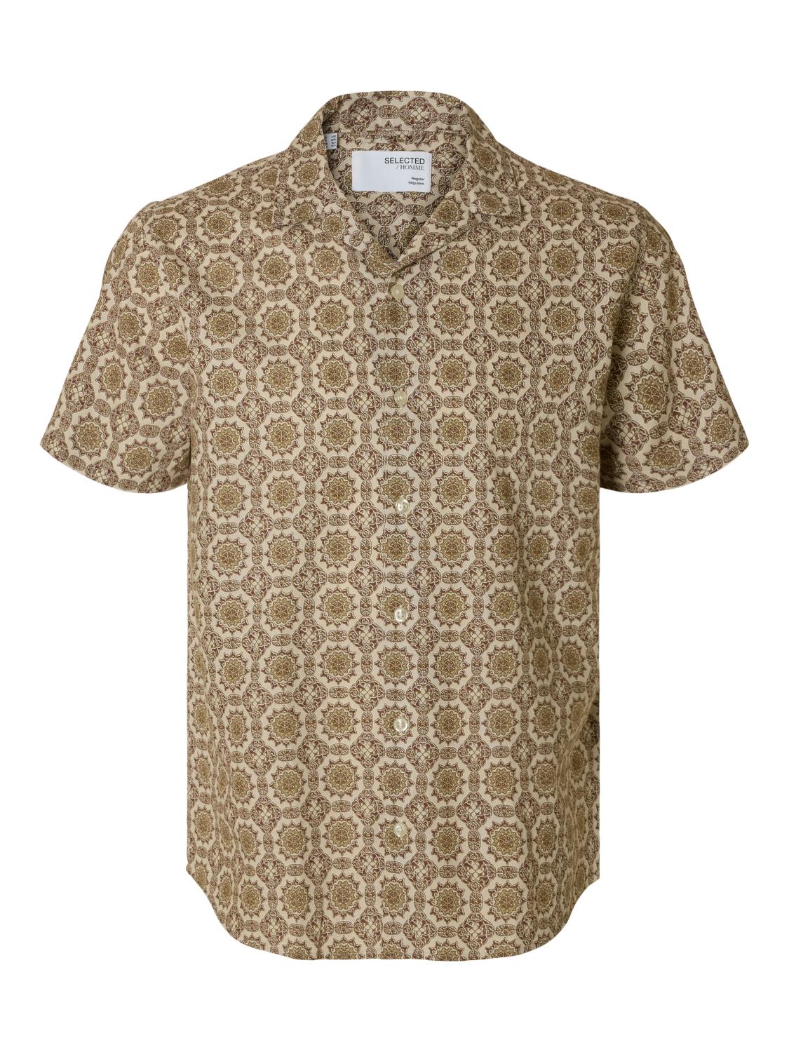 Selected Homme Regsun Shirt