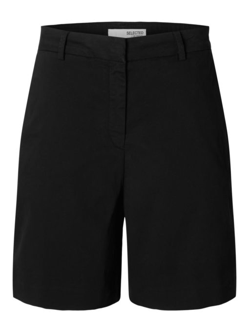 Selected Femme Vienna Wide Shorts