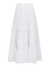 Felicia Voile Skirt
