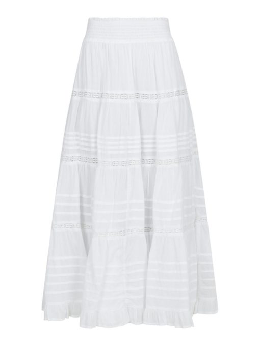 Felicia Voile Skirt
