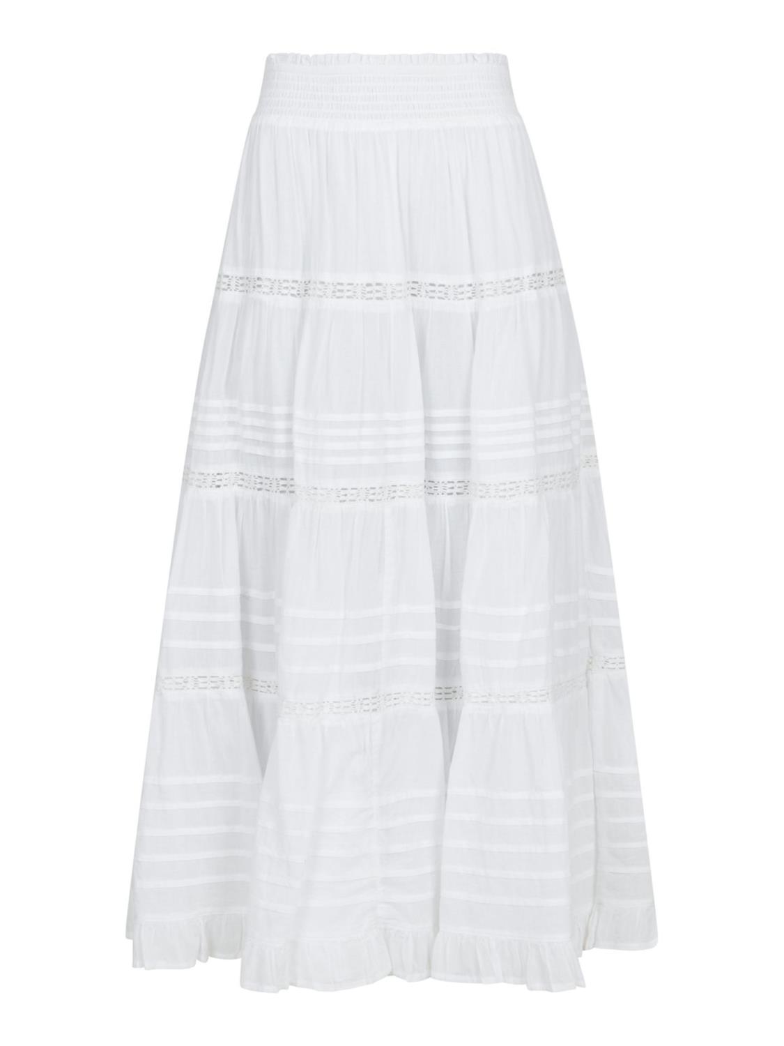 Felicia Voile Skirt