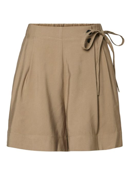 YAS Ari HMW Shorts