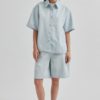 Second Female Fira Bermuda Shorts