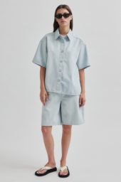 Second Female Fira Bermuda Shorts