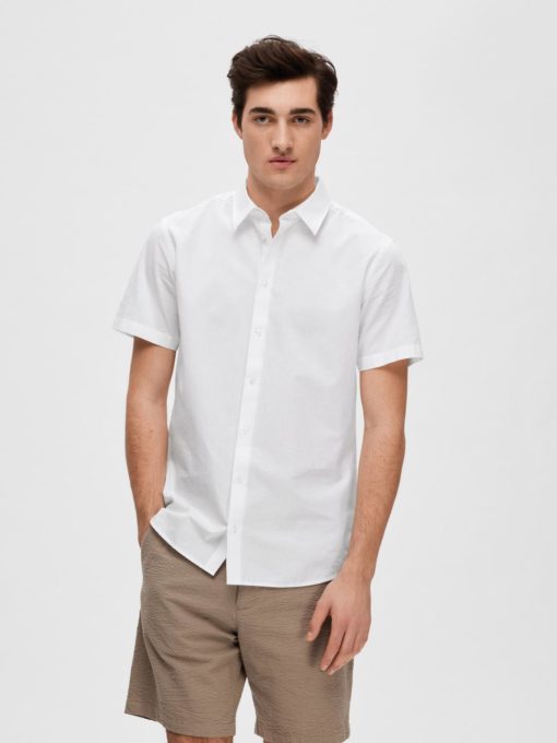 selected Homme Slimsun Shirt