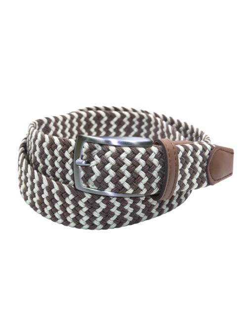 Santi Jeans Strikkbelte