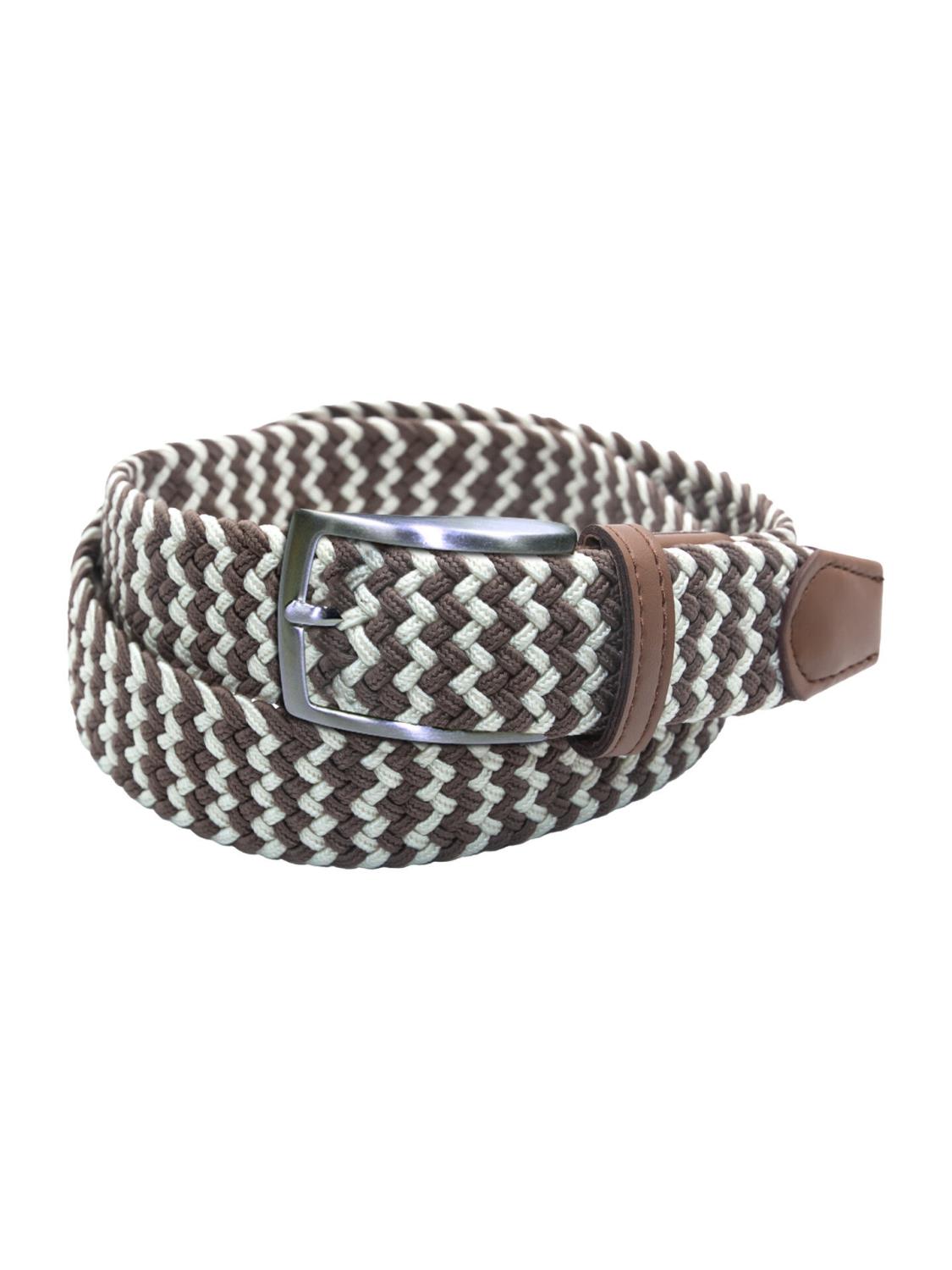 Santi Jeans Strikkbelte