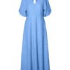 Selected Femme Maddie SS Midi Dress
