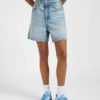 Lee Stella Short Wide Leg