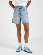 Lee Stella Short Wide Leg
