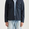 Morris Harrison Lt Shirt Jkt