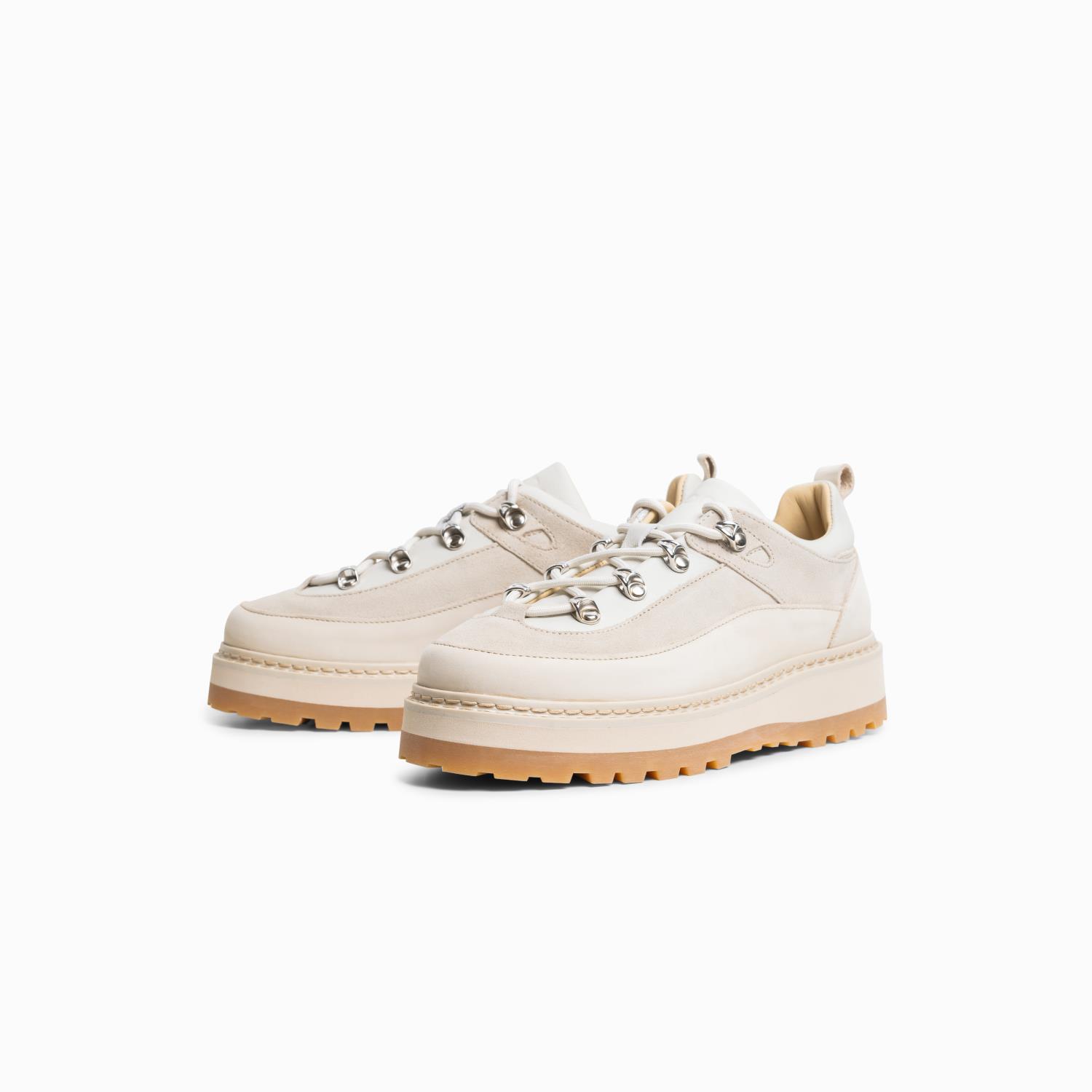 Mono Tag Cap Low