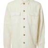 Selected Homme Leroy Sun Overshirt LS
