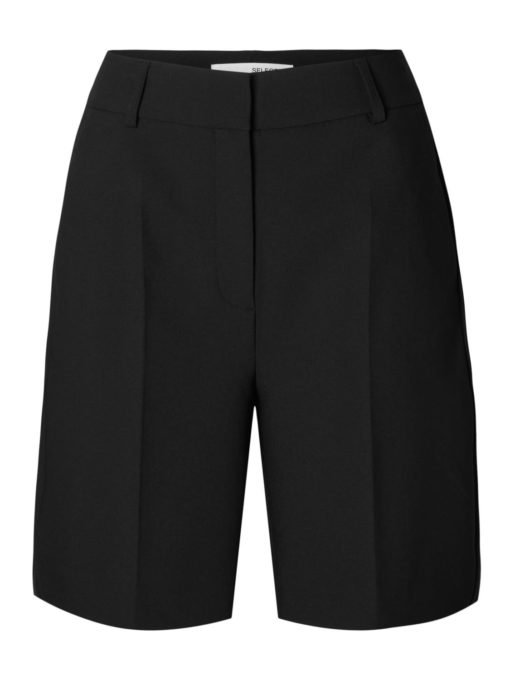 Selected Femme Rita HW Shorts