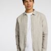 Selected Homme Kylian Linen Shirt