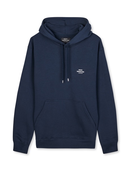 Mads Nørgaard Hoodi Logo Sweat