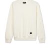 Mads Nørgaard Light Terry Asker Sweat