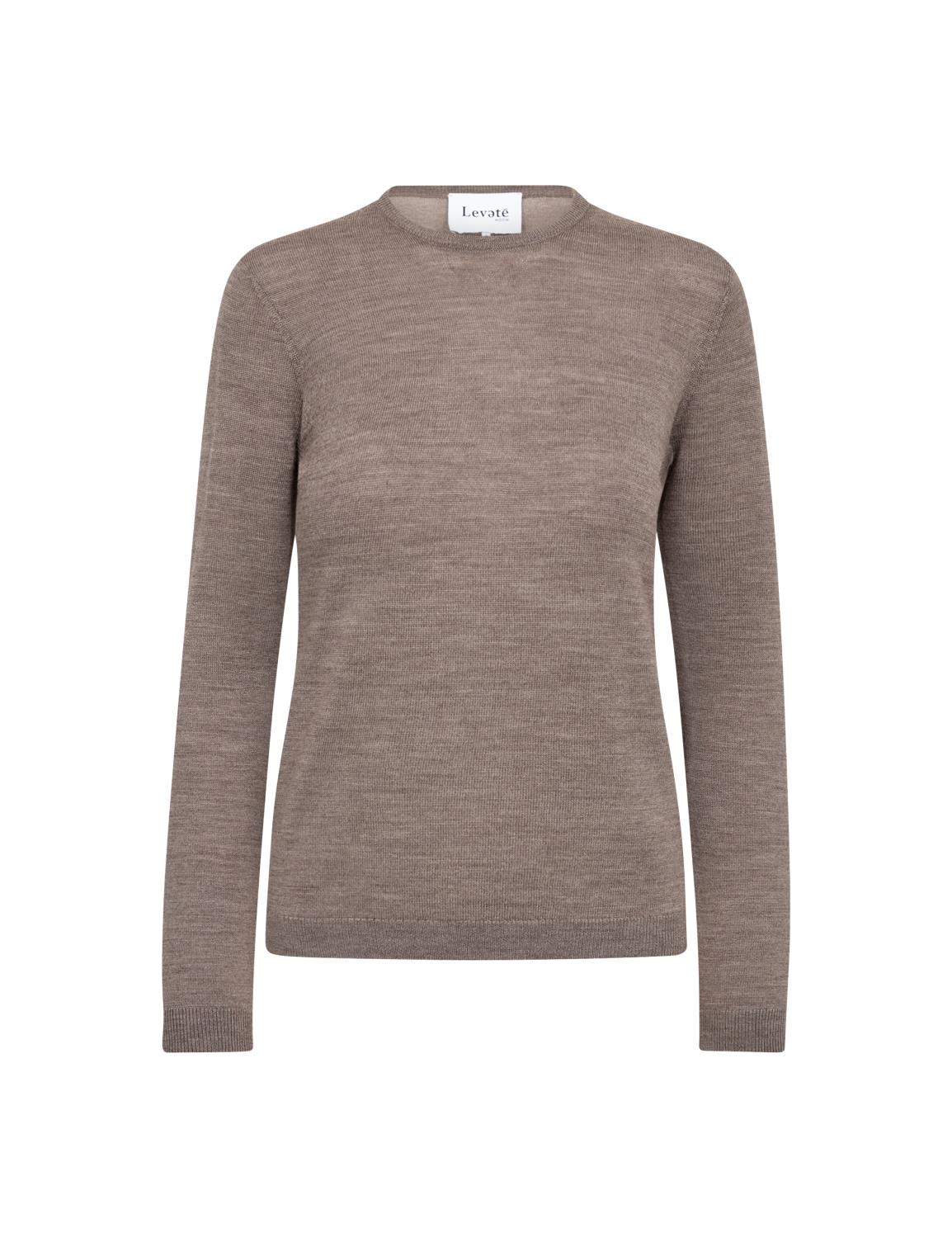 Levete Room Ismaila 2, Pullover