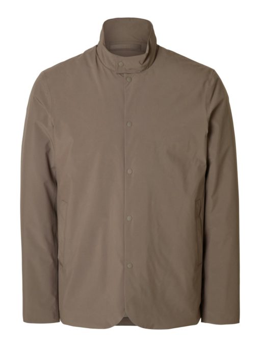 Selected Homme Lee Urban Tech Jkt
