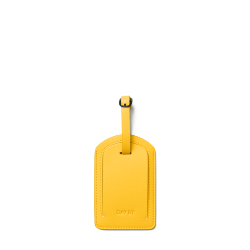 DayÈt Luggage Tag