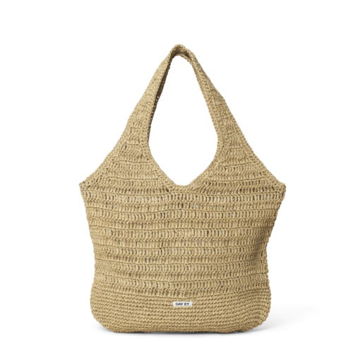 DayÈt Crochet Tote