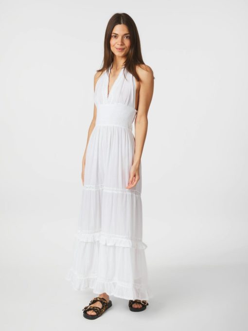 Neo Noir Terese S Volle Dress