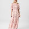 Neo Noir Kikka Wild Rose Dress