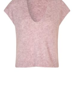 Second Female Camryn Knit Vest