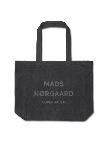 Mads Nørgaard Boutique Washed Athene Bag